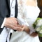 結婚式