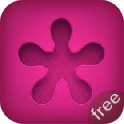 Pink Pad Period Tracker Free