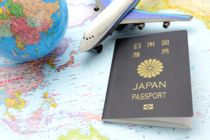 海外旅行