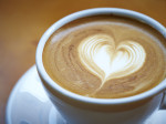 Latte画像