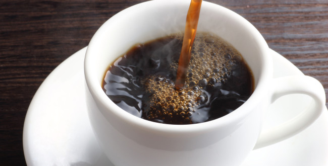 コーヒー