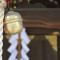 神社の鈴