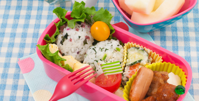 弁当