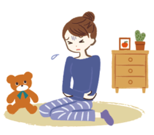 生理痛