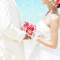 結婚式