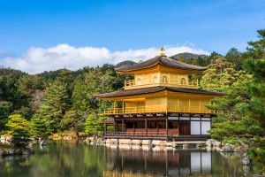 金閣寺