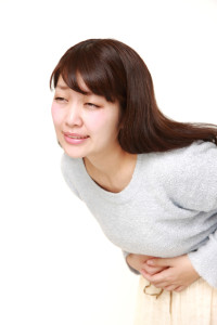 腹痛