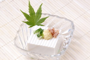 豆腐