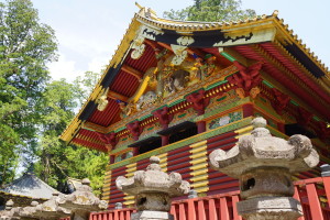 日光東照宮