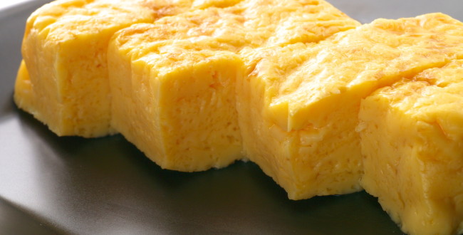 玉子焼き