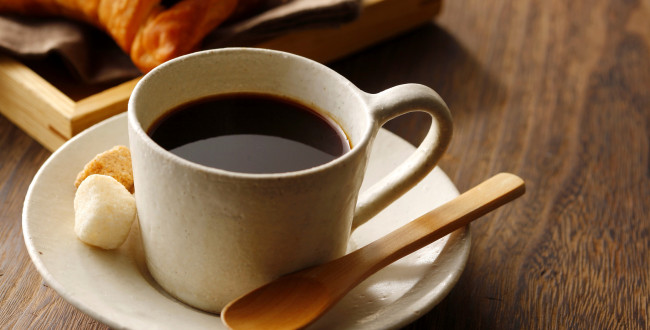 コーヒー