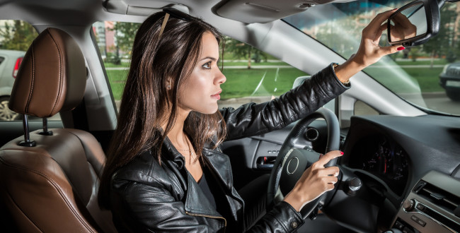 ブラックコーデ