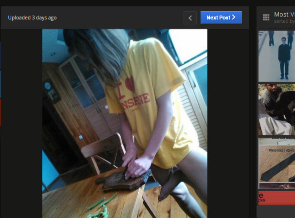 心がキレイな人だけに 真実 が見える画像 サイエ Cayest