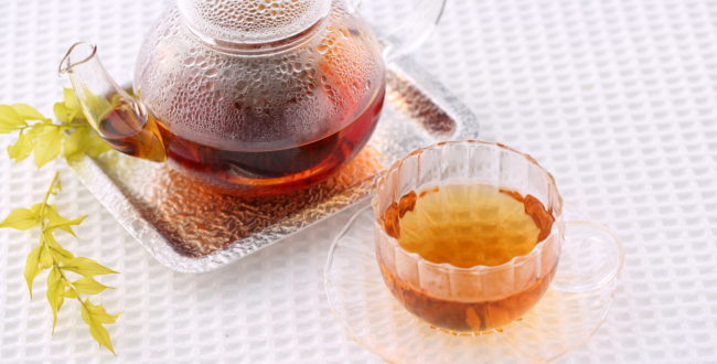 ハーブコーディアル