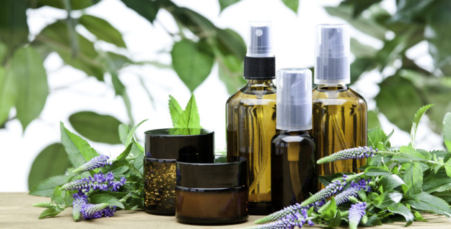 フランスコスメ