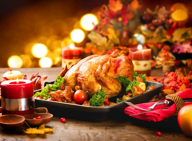 アメリカの家庭直伝 簡単クリスマス料理レシピ サイエ Cayest